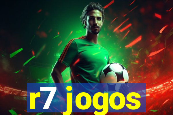 r7 jogos